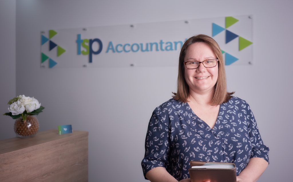 Good News for Retirees, First Home Buyers, DownSizers & Low Income Earners! 1 TSP Accountants Newcastle Director Deidre Molloy