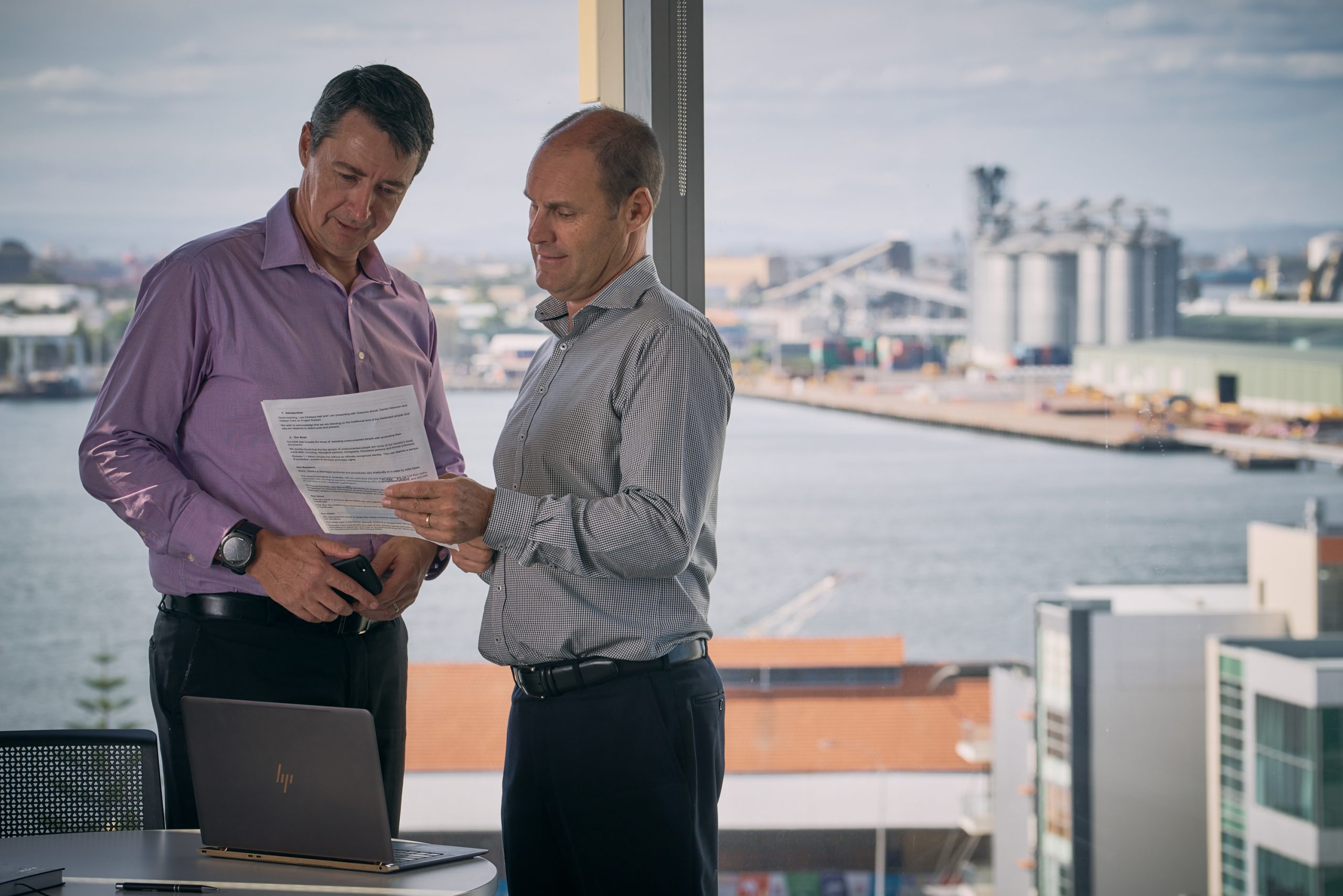 Taxation & Compliance 7 %Tsp Accountants Newcastle%