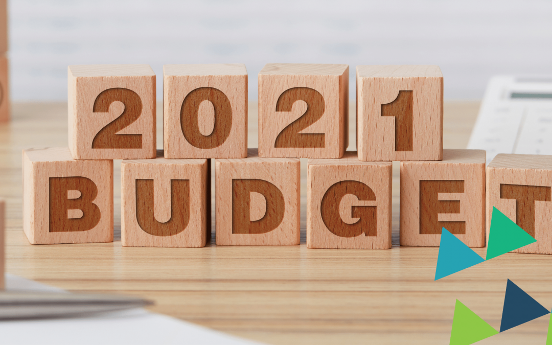 TSP Accountants | 2021 Federal Budget