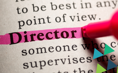 Company Director? You’ll need a Director Identification Number from now on.