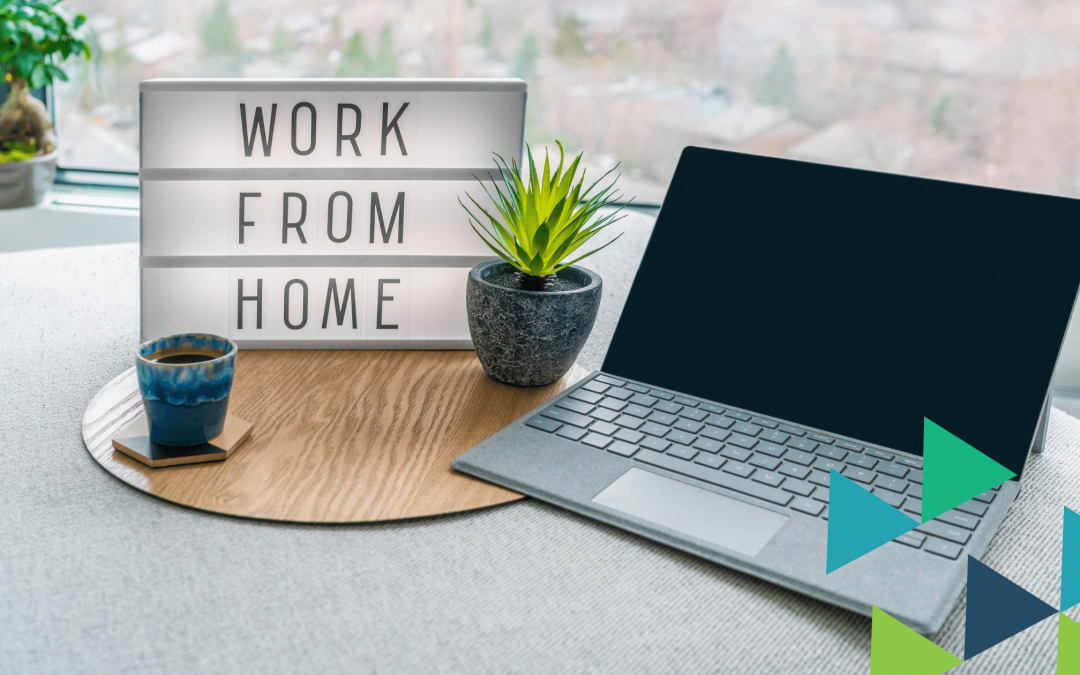 working from home travel expenses