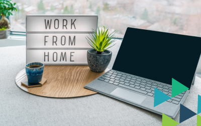Working From Home Expenses
