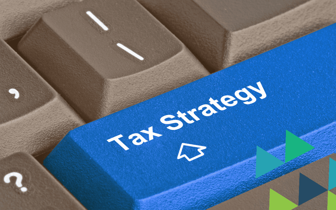 Tax Strategies For Your Business in 2023