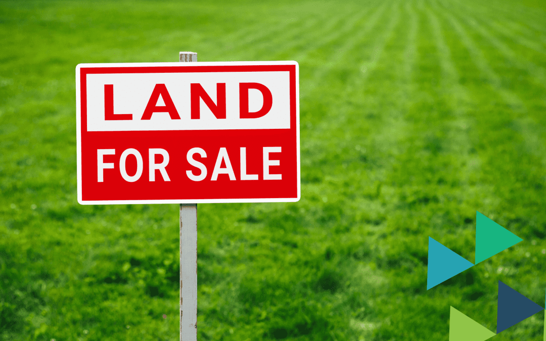 TSP Accountants - subdividing land and tax implications