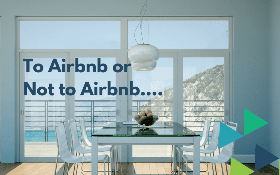 The Airbnb Tax TSP Accountants & Business Advisors Newcastle