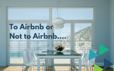 The ‘Airbnb’ Tax