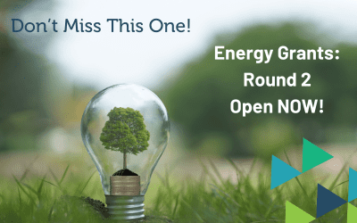 Energy Efficiency Grants for Small and Medium Enterprises Round 2