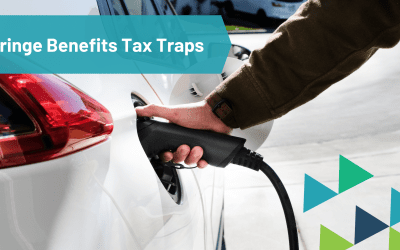 The Fringe Benefit Tax Traps