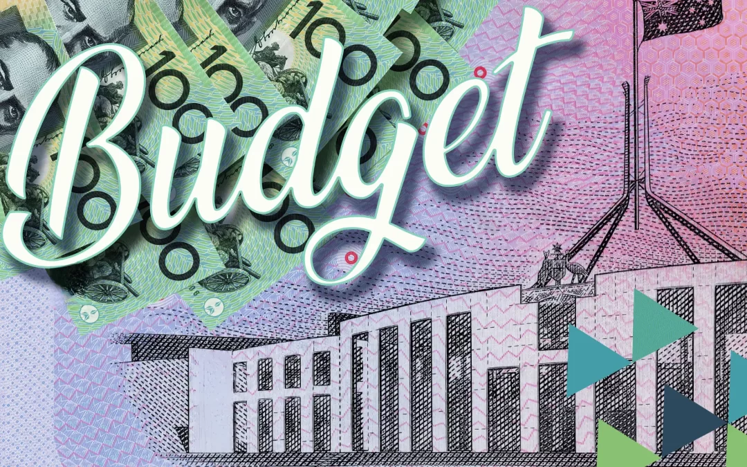 Albanese Federal Budget 24-25 Inclusions