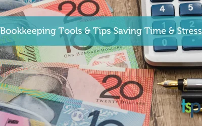 Bookkeeping Hacks: Tools and Tips to Save Time and Stress