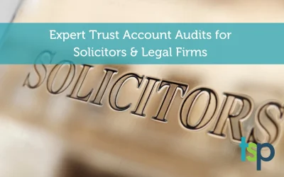 Law Society Trust Account Audit Checklist: A Complete Guide for Solicitors in NSW