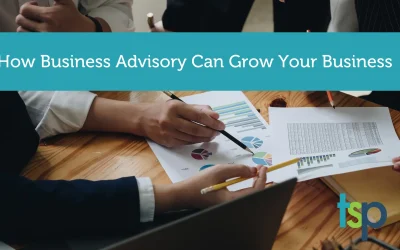 Business Advisory: Why Strategic Advice Could Be the Best Investment You Make