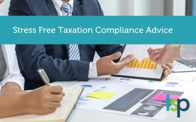 How TSP  Helps Newcastle Businesses with Tax Compliance