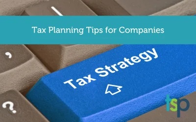 Tax Planning Tips for Newcastle Companies