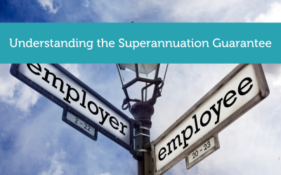 The Latest 2 Super Guarantee 2025