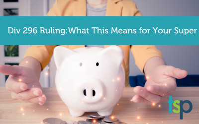 The Latest 1 Super Tax Shake Up: Big Balances Beware