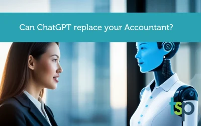 The Latest 1 Think AI Can Handle Your Tax? Think Again