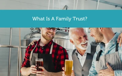 The Latest 2 What Is A Family Trust