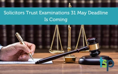 The Latest 2 Trust Account Examinations for Solicitors