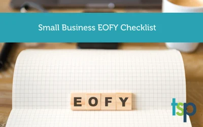 The Latest 3 Your Small Business EOFY Checklist