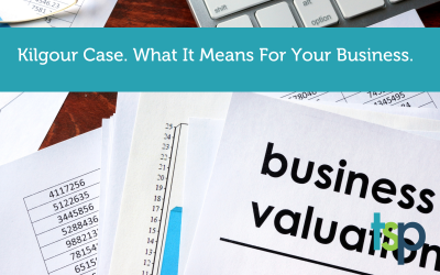 The Latest 1 What the Kilgour Case Teaches Us About Business Sale Valuations