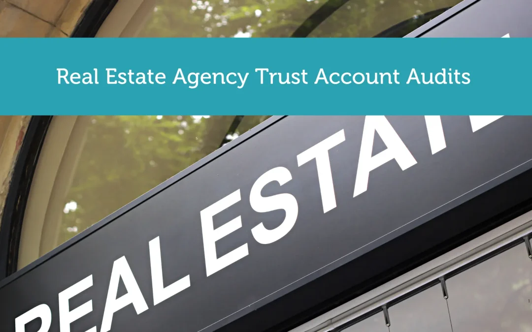 Real Estate Trust Account Audits in NSW: What Agents Need to Know
