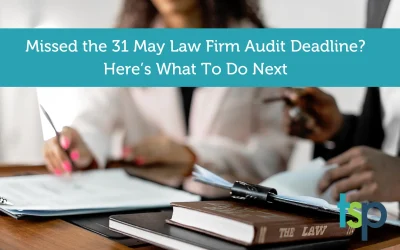What Happens When a Law Firm Misses Its Trust Account Audit Deadline in NSW?