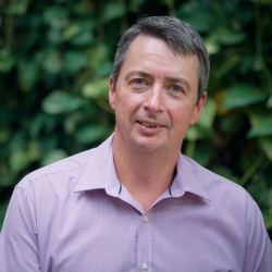 David Apps | BCom, CA