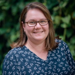 Deidre Molloy | BCom, CA